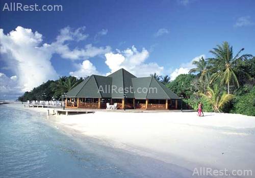 Paradise Island Resort & Spa 